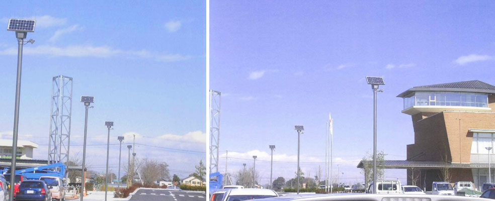 さいたま新都心東口 F’ デッキ様